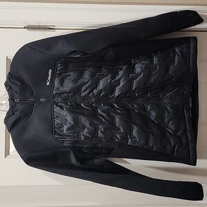 Columbia Omni-Shield Womens Jacket